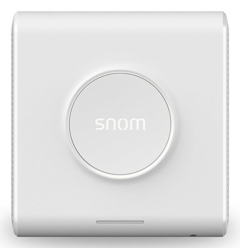 Snom M900 – DECT-Basisstation, Multicell