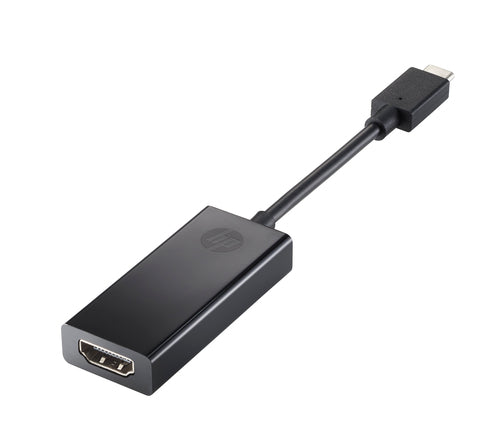 HP USB-C auf HDMI Adapter