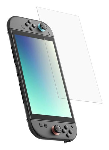 Belkin Displayschutz (Panzerglas), Antireflex – für Nintendo Switch 2