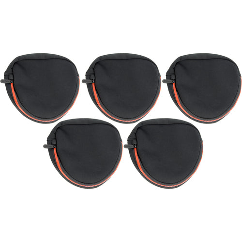 Jabra Transportetui, 5er-Pack, für Evolve 80