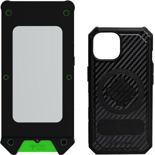 Socket Mobile XtremeScan MAG XS640 – Handscanner