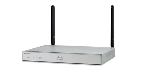Cisco C1121X-8PLTEPWE – VPN-Router – 8×GbE