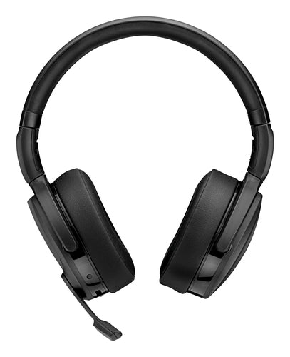 EPOS ADAPT 561 II + BTD 800 – Duo Headset, On-Ear – Bluetooth, USB-C – ANC