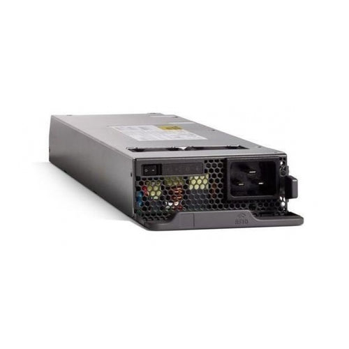 Cisco C9400-PWR-3200AC Redundantes Netzteil 3200 W – für Cisco Catalyst 9400 – schwarz, grau