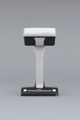 Ricoh SCANSNAP SV600 – Überkopfscanner, A3, 285 dpi, USB
