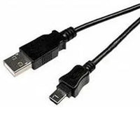 Honeywell USB-Kabel – USB-A auf Mini-B (4-pol.)