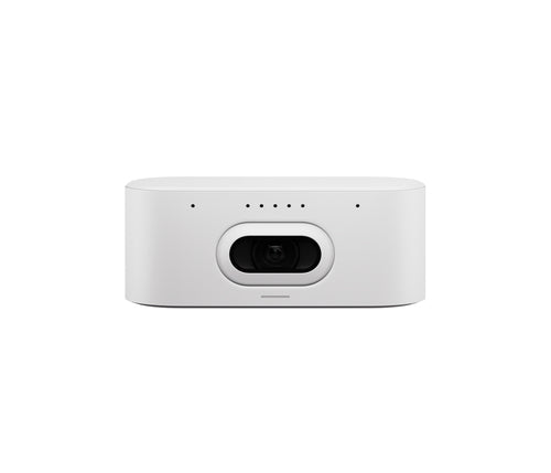 Logitech Rally AI Kamera Webcam – Off-White