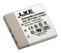 Honeywell Akku – 8650376BATTERY – Li‑Ion – für 8650 – grau