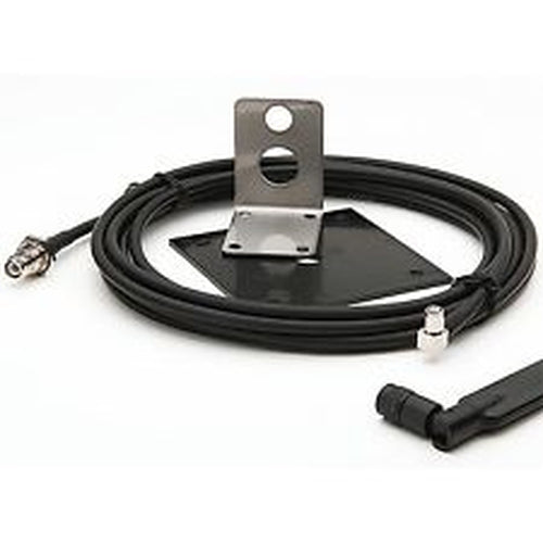 Honeywell VM1277 – Fernbedienung 802.11 Dual-Band Antenne, 2,4/5 GHz, 4 m Kabel, Schwarz, für Thor VM1, VM2