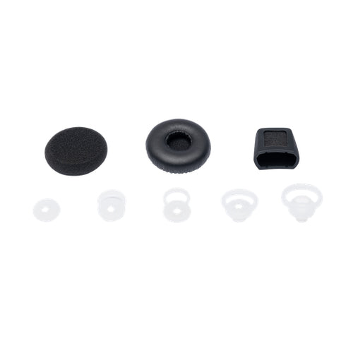 BlueParrott C300-XT Ersatz-Ohrpolster/Auffrisch-Kit für C300-XT - schwarz