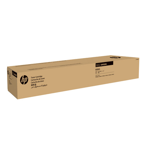 HP Toner SS593A – schwarz, 45000 Seiten