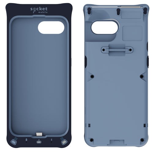 Socket Mobile DT841 Performance