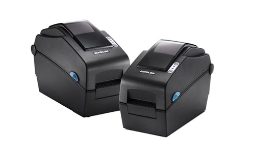 Bixolon SLP-DX220 – Etikettendrucker, Thermodirekt, 203 dpi, LAN