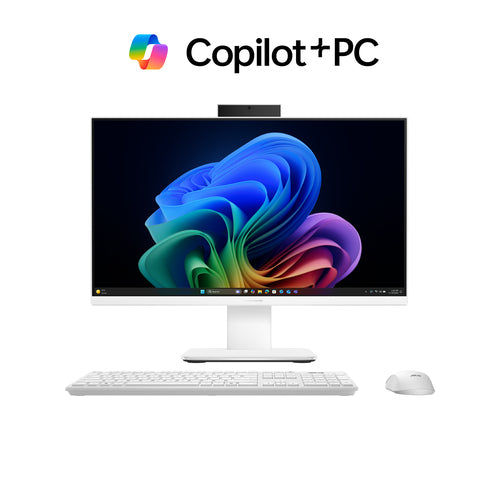 ASUS PM640KA-WPC025W AI5-330 – Monitor, 23,8" 1920 × 1080 (Full HD), Schwarz