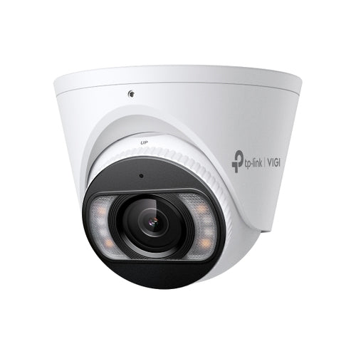TP-Link Turret-Netzwerk-Kamera – 8 MP