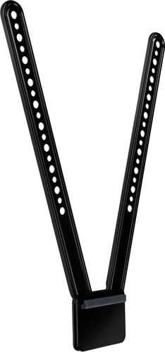 Logitech Monitor-Halterung – für Logitech MeetUp, Schwarz, 939-001498