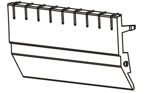 Zebra Touchpanel