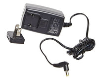 Honeywell Netzteil – 5,2 V, 1 A – für Quantum 3480, Barcodelesegerät – Schwarz