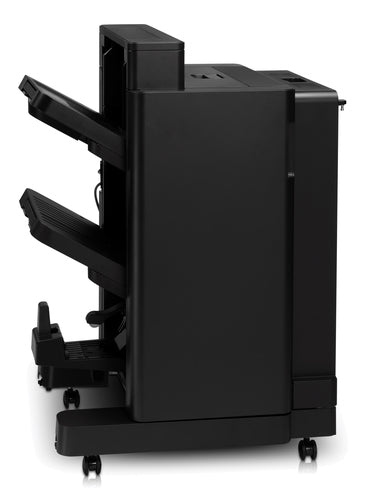 HP Finisher, 3'000 Blatt – für LaserJet Enterprise M806dn/M806x+/Flow MFP M830z, CZ285A