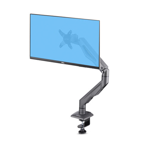 StarTech.com Monitorarm Tischhalterung – 1 Monitor – bis 32" – VESA 75×75/100×100 mm – bis 10 kg/Monitor