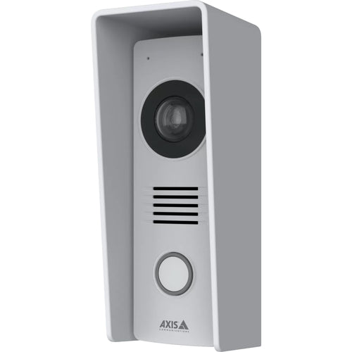 Axis Schutzabdeckung TI8605 – Weiss