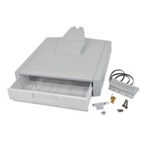 Ergotron Schrank