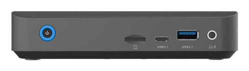 Zotac ZBOX N150 SFF
