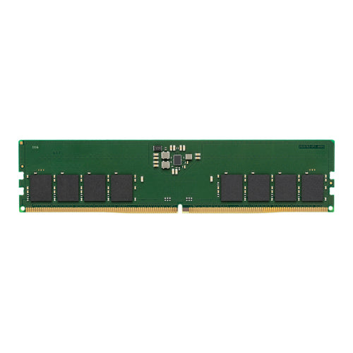 Kingston Technology Kingston KCP556US8-16 – 16 GB DDR5, 288-poliger DIMM, Unbuffered, Non-ECC, 1,1 V