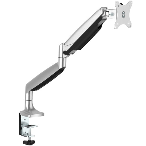 StarTech.com Monitorarm Tischhalterung – Klemme/Durchführung – 1 Monitor – 13–32" – VESA 75×75/100×100 mm