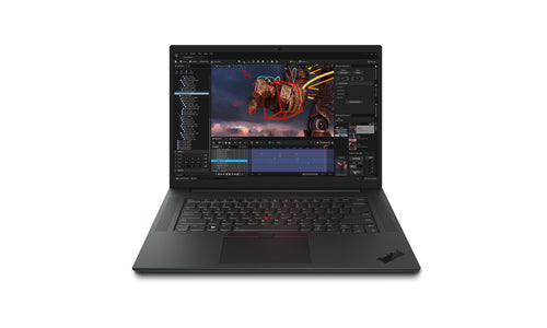 Lenovo ThinkPad P1 Gen 6 – Laptop, Windows 11 Pro