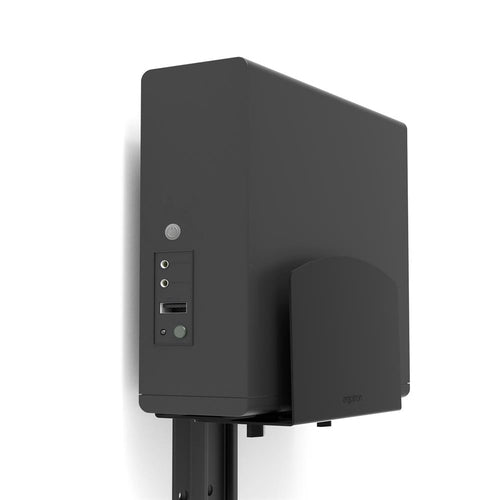 Ergotron 98-723-292 – Gerätehalterung (Tablet/Panel) – Wand – passive Halterung – für Ergotron LX Pro Wand