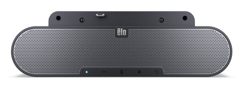 Elo Touch Solutions Edge Connect – Konferenzlautsprecher – Schwarz