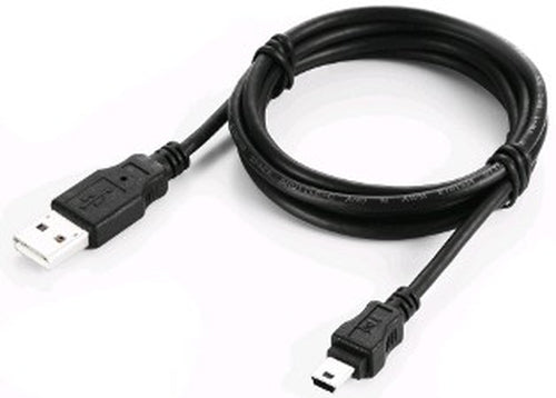 Datalogic USB-Kabel, Mini-USB zu USB-A