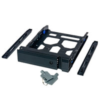 QNAP Disk-Tray 2,5/3,5" – Schwarz