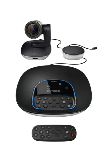 Logitech GROUP IN