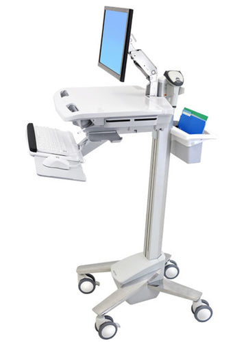 Ergotron SV41 Wandhalterung