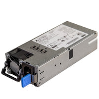 QNAP PWR-PSU-550W-DT01 Netzteil 550 W – für Server, Edelstahl
