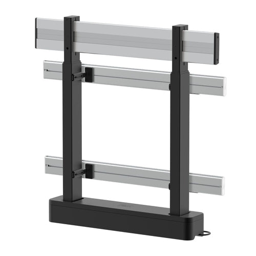 Vogel's RISE A164 – Wandhalterung, Silber