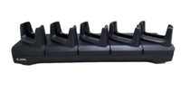 Zebra Ladestation, 5-fach – für TC21/TC26
