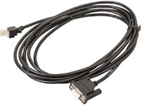 Honeywell Kabel RS-232 auf D-Sub 3,6 m – für Honeywell