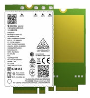 DELL DW5933E – 5G WWAN-Modul (M.2 3052), bis 4,67 Gbit/s, für ausgewählte Dell-Laptops