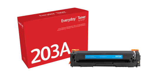 Xerox Toner HP 203A – Cyan – für Canon