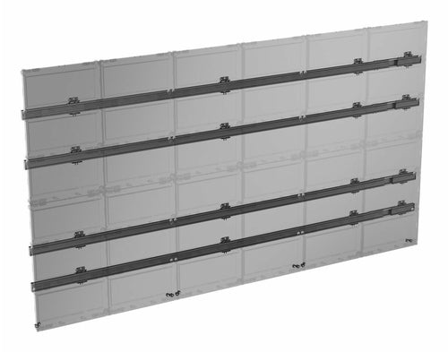 Vogel's LED-Wandinterface – Wandhalterung, für Philips FHD 165BDL9119