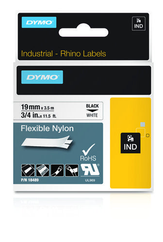 DYMO Schriftband