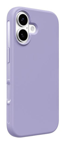 Belkin Protect Backcover – für Apple iPhone 17, MagSafe, Lavendel