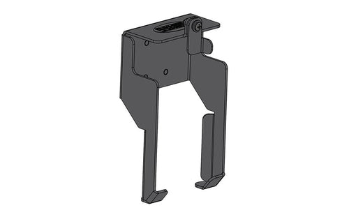Gamber-Johnson Ladestation – für Keyence BT-A700
