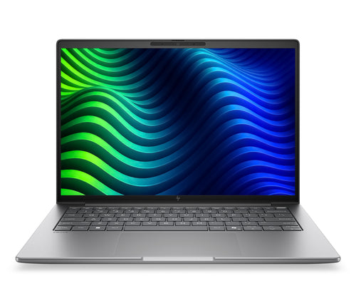 HP ZBook 8 G2i – 14" WQXGA, Core Ultra 7 356H, 32 GB, 1 TB SSD, RTX Pro 500, Win 11 Pro