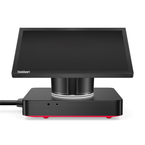 Lenovo ThinkSmart Hub i5-8365UE Konferenzlautsprecher – USB/Bluetooth/WLAN, für Microsoft Teams Rooms