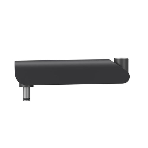 Vogel's MOMO C320 – Zubehör: Drehgelenk 20 cm – für gerade Monitorhalterungen, schwarz
