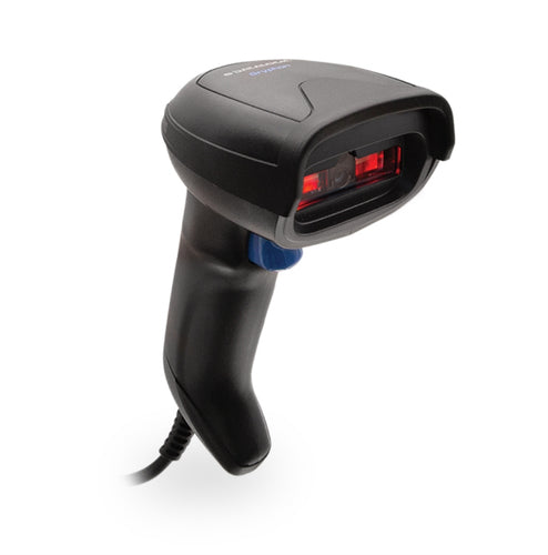 Datalogic Gryphon GD4220 – Barcodeleser – USB – USB-Kit